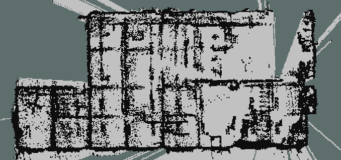 Grid map example