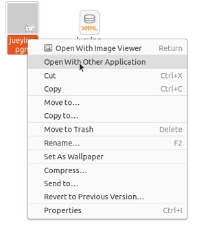 Editing tool