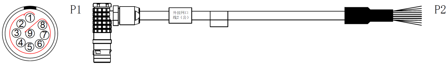Payload Parameter Configuration