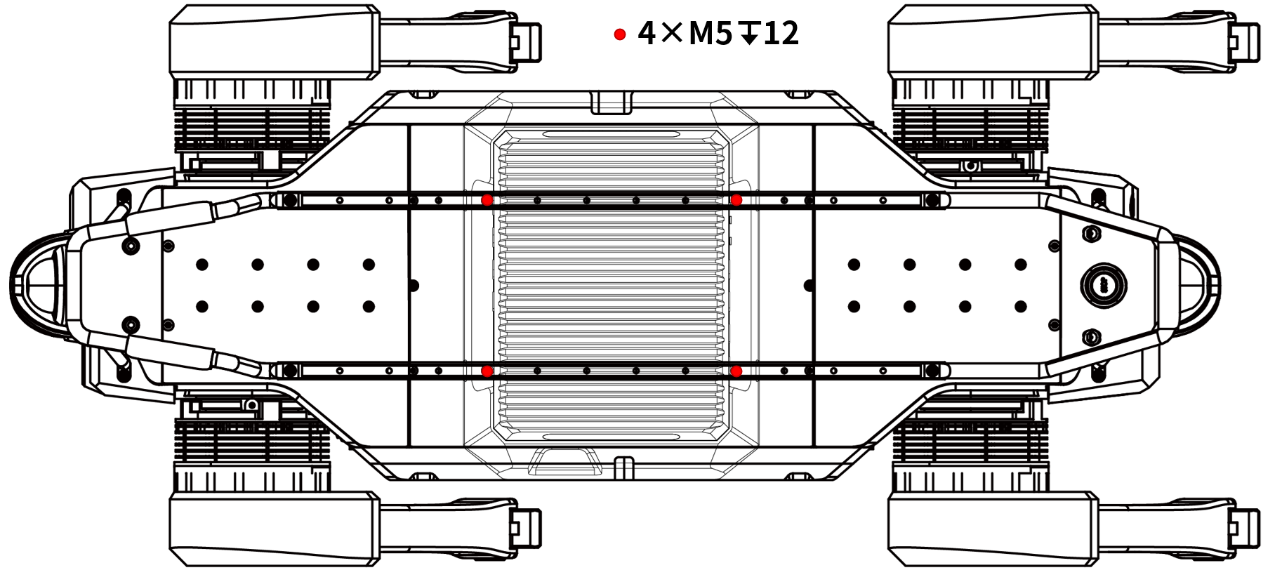 Motion Parameter Configuration
