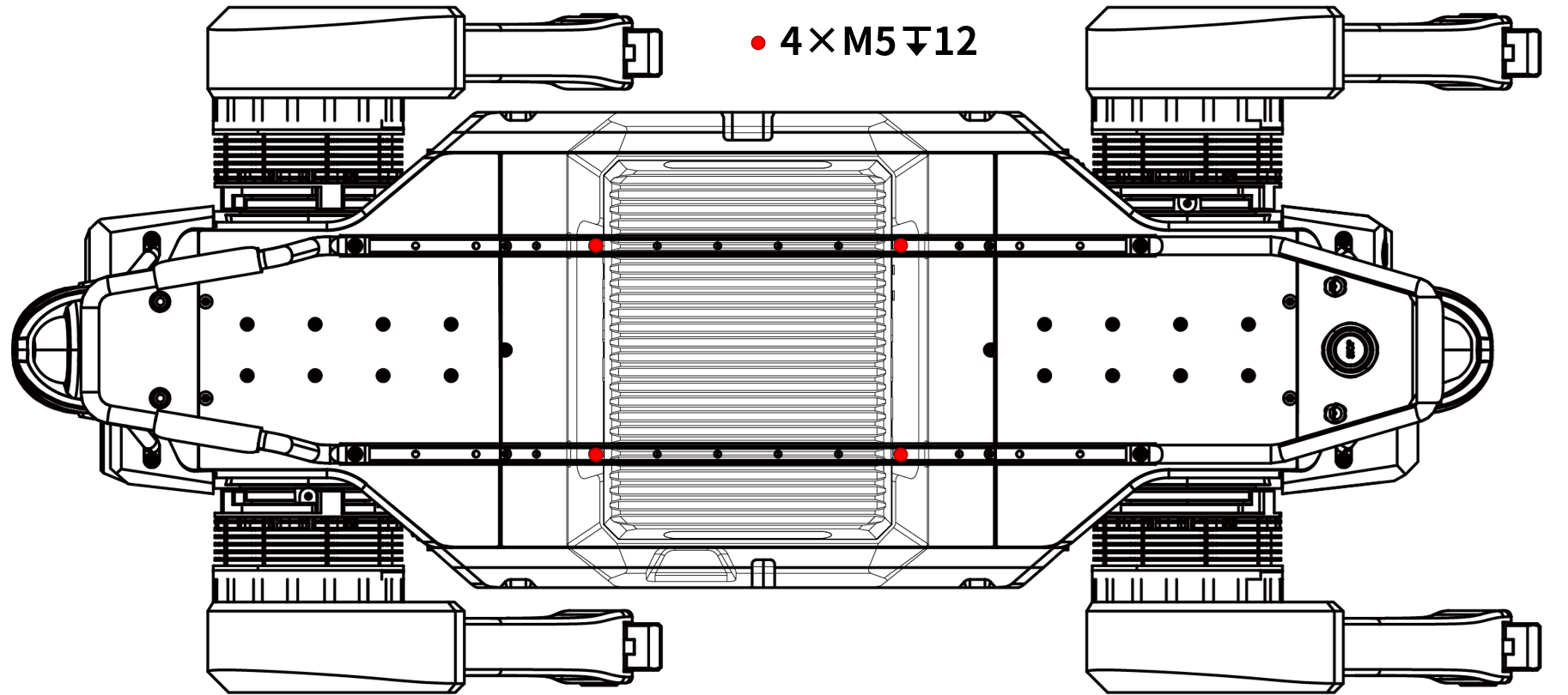 Installation Position Parameters