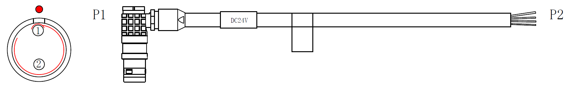 USB Interface